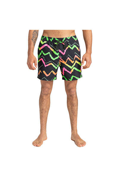 BİLLABONG GOOD TIMES ΜΠΟΡΝΤΣΟΥΡΣ ΝΕΟΝ Μ