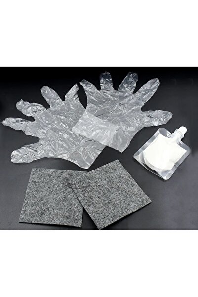 VERK Kit corector pentru repararea zgarieturilor auto