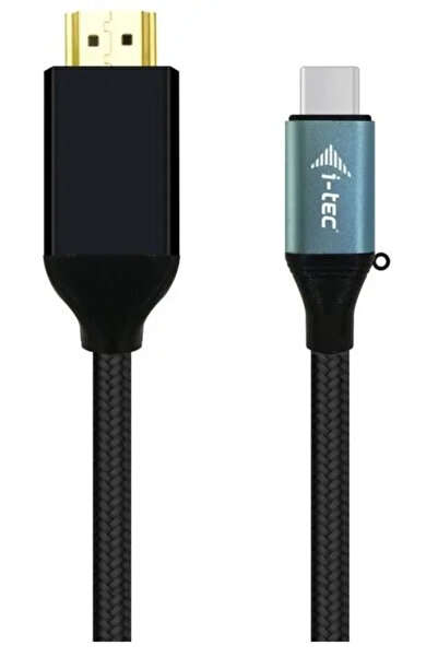 Other i-tec Cablu USB-C/ HDMI 4K/ 60Hz 1,5m C31CBLHDMI60HZ