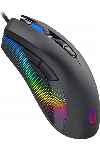 Other Mouse cu fir AQIRYS PHOENIX negru