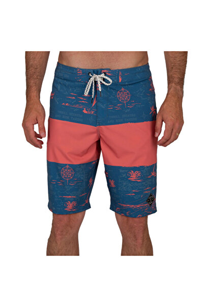 Salty Crew TOPWATER BOARDSHORT OXFORD 32