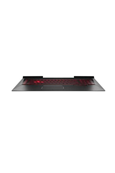 HP Tcover Kb Bl Tp 150W Bel 931690-A41, Carcasă + tastatură, Belgiană, Tastat...