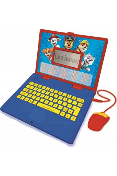 Other Lexibook Paw Patrol Laptop Educativ Poloneză/Engleză