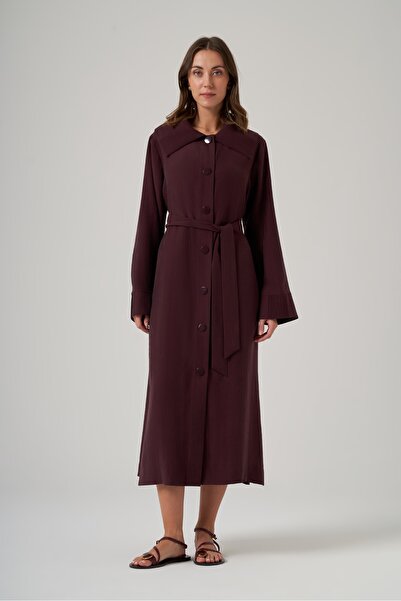 Nuss 6032 Capac cu detaliu de nasture