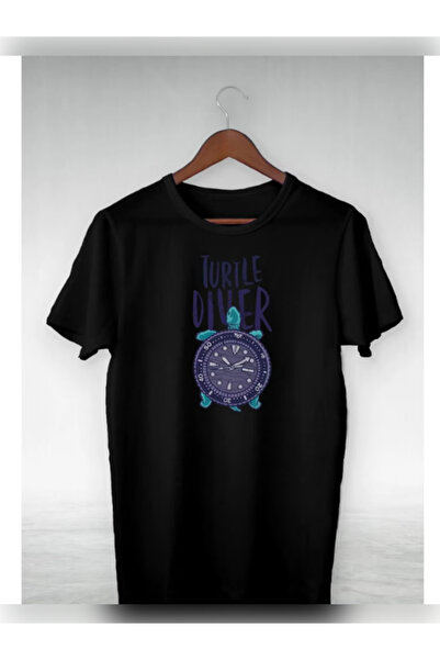 TİMİSİVA Μπλουζάκι Unisex oversized με τύπωμα με κοντό μανίκι και λαιμόκοψη, ...