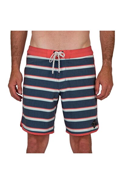 Salty Crew ΜΠΟΥΜΠΟΥΣΤΑΚΙ ΠΑΡΑΛΙΑΣ ΟΞΦΟΡΝΤ 30