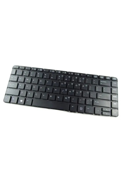 HP Keyboard (ENGLISH) w. Backlight & Point Stick
