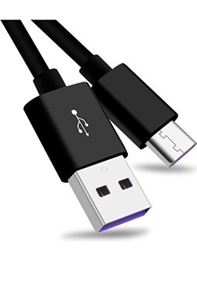 PremiumCord Cablu USB USB-A - USB-C 1 m Negru (ku31cp1bk)