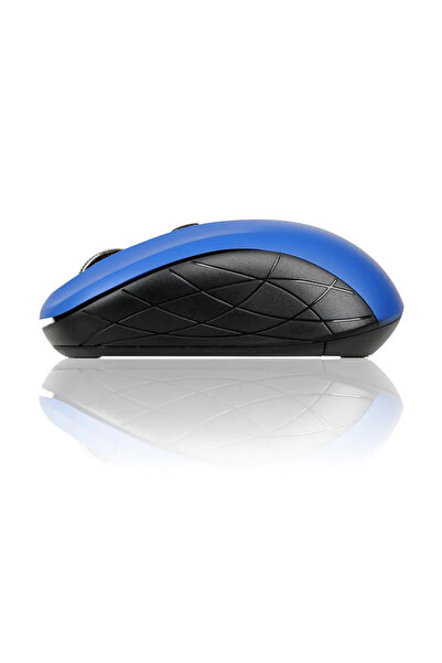İbox Mouse wireless Rosella Blue