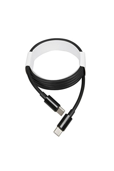 Other CABLU IBOX IKUTCS1B USB-C 60W SILICON 1M NEGRU