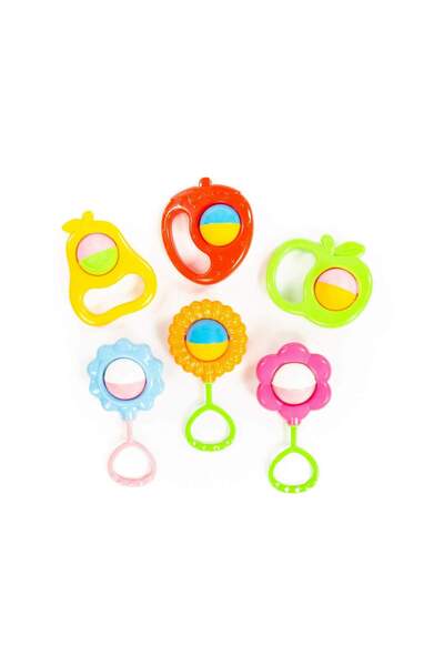 Other Polesie 45652 Ratchet MIX