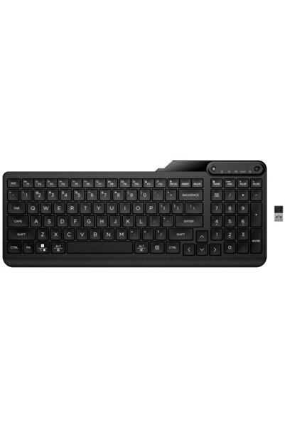 HP Wireless keyboard 475 7N7B9AA #ABB