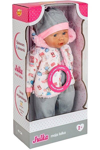 Anek Păpușă S.Doll Price, 40 cm, 1/12