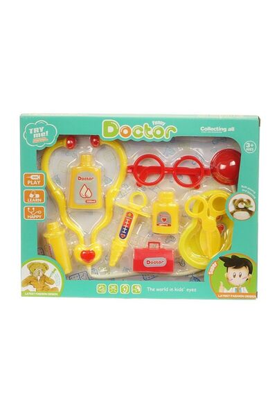 adar Doctorul 356542