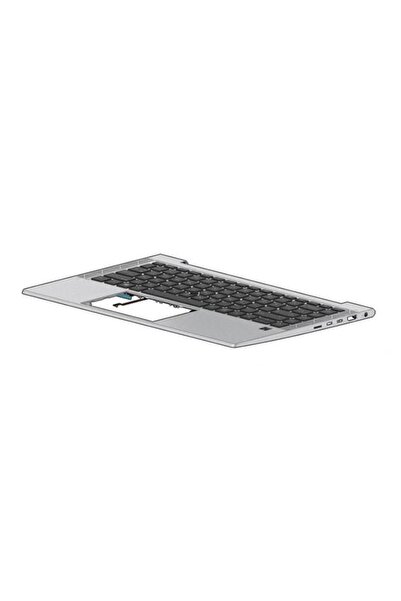 HP M07090-061 laptop spare part Housing base + keyboard