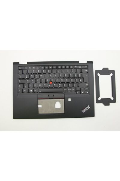 LENOVO Componentă Bumblebee-1 pentru ThinkPad X390 Yoga CCover+GER ASM,BKCHY