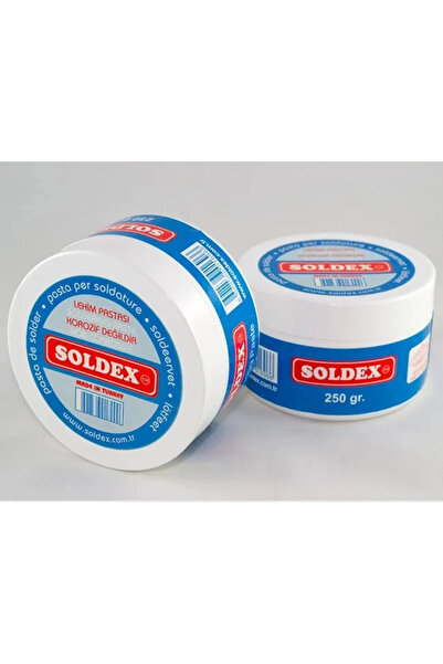 Epilons Lehimleme Pastası 250 Gr
