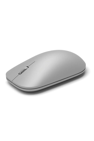 MICROSOFT Surface Maus - Bluetooth - Gri (Retail)