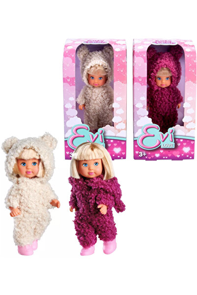 Simba Evi Cute Bears Mix
