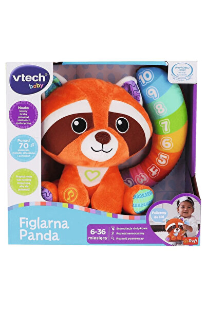 Other Panda Jucăuș 61585 VTECH