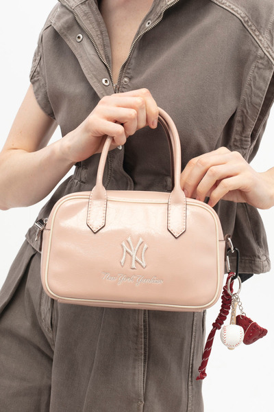 MLB New York Yankees Women's Handbag Powder Mlb018