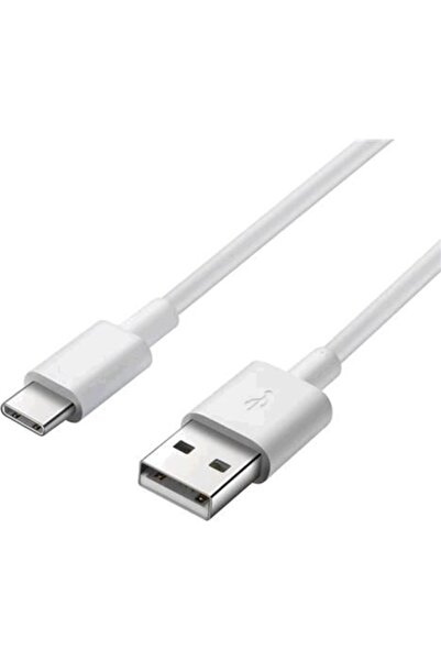 PremiumCord Cablu USB USB-A - USB-C 2 m Alb (ku31cf2w)