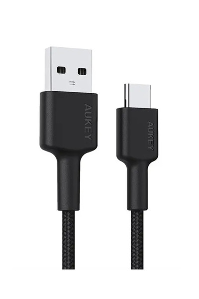Other Cablu USB AUKEY Tip-C cu 2 porturi USB