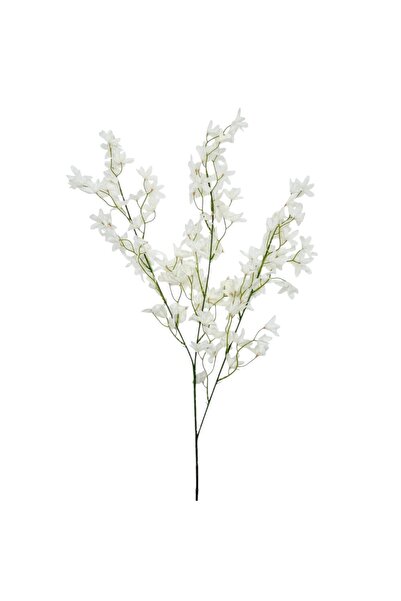 AFO Τεχνητό Κλαδί Κερασιάς Premium Ιβουάρ