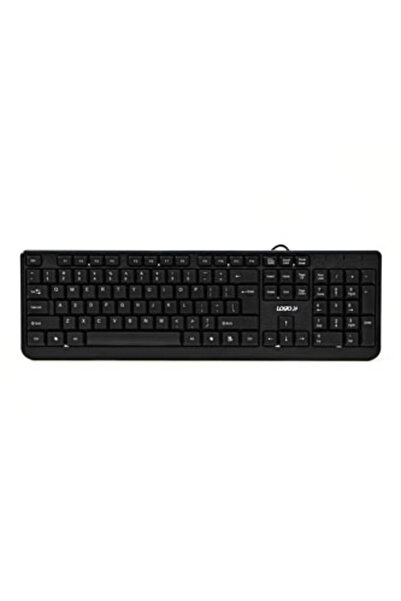 LOGO Cut Keyboard (Cut US)