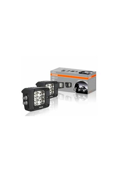Osram ÜNİVERSAL ÇALIŞMA LAMBASI TK. LEDRİVİNG CUBE VX80-SP F/P SERİSİ LEDWL101-SP
