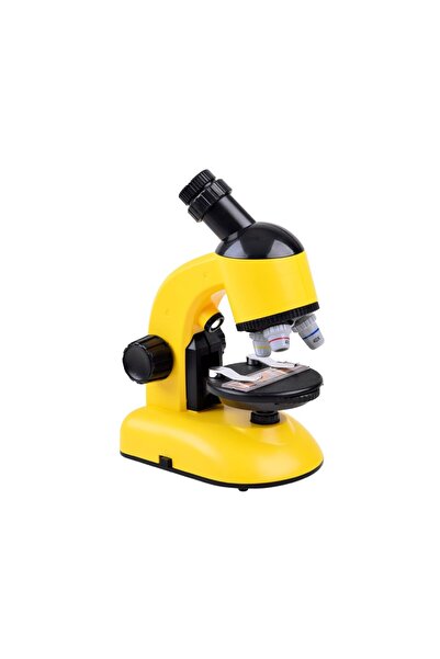 Jokomisiada Kit de microscop de laborator pentru cercetători ZA3685