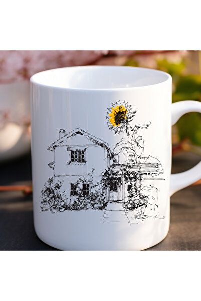 OEM Κάνα Ηλιόλουστο Σπίτι