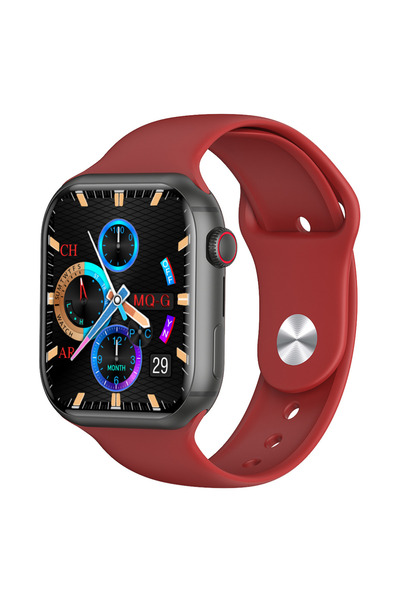 Lumaudio Έξυπνο ρολόι Avatar, Κάρτα Nano SIM 4G και Ειδοποιήσεις Κοινωνικών Δ...