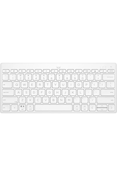 HP Tastatură Bluetooth compact multi-dispozitiv 350