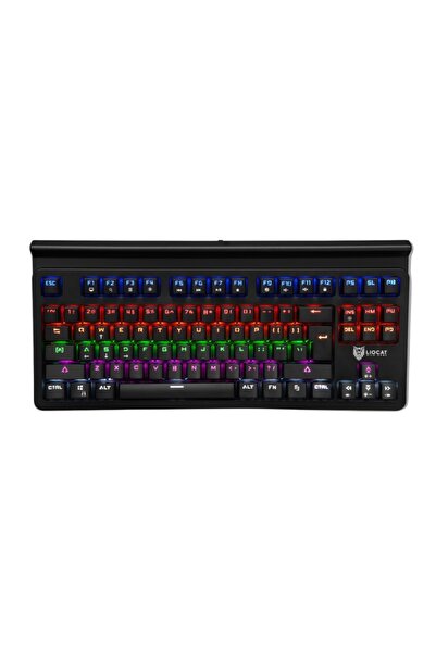 Other LioCat KX 365 Outem Blue Keyboard