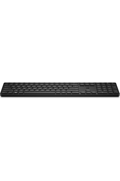 HP 455 Programmable Wireless Keyboard UK
