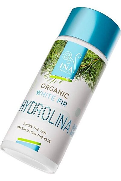 Other INA Essentials_Hydroline Apă Organică Fir Alb 150ml