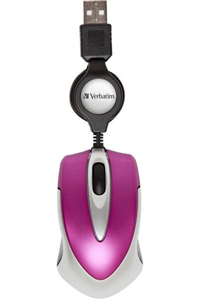 Verbatim GO MINI Mouse (49021)