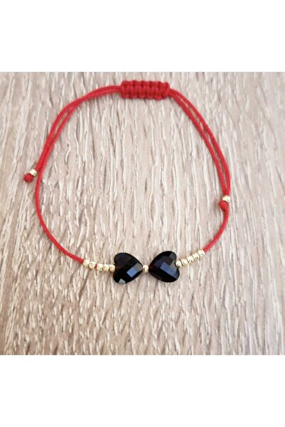 Handmade Adjustable cord bracelet