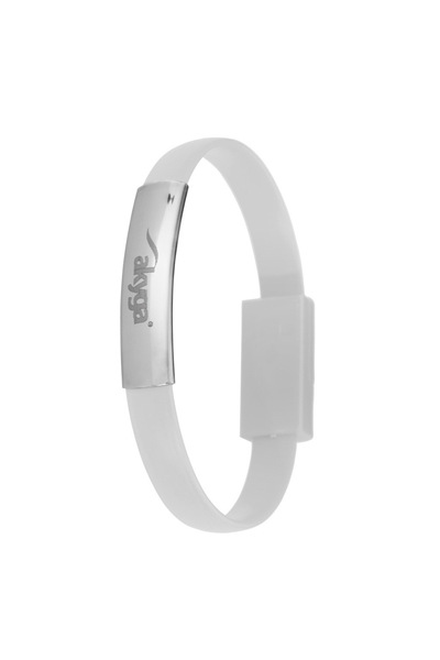 Akyga Adaptor AK-AD-47 USB-AF / USB tip C 23cm
