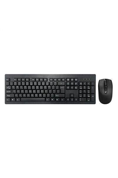 Omega TASTATURĂ US MOUSE WIRELESS KIT TASTATURĂ WIRELESS MOUSE WIRELESS 2.4GH...