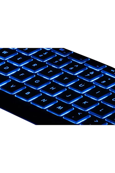 Other Matias Tenkeyless PC RGB Negru