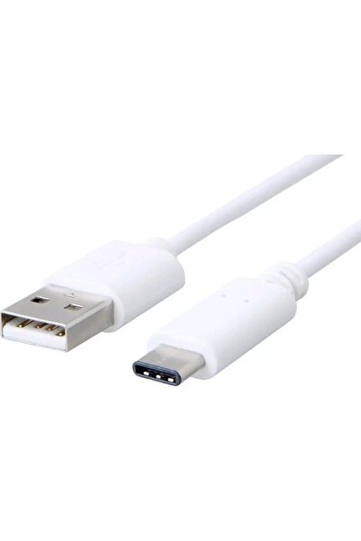 C-TECH Cablu USB USB 2.0 AM la USB-C (AM/CM), 1m, cablu