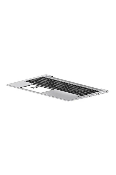 HP Capac superior cu tastatură CP+PS BL UK M35816-031, Tastatură, Engleză UK,...