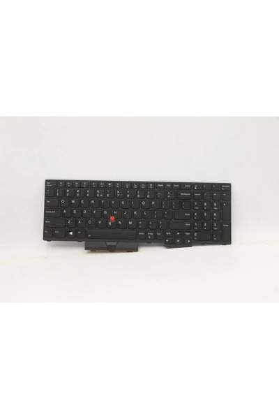 LENOVO 5N20W68278 laptop spare part Keyboard
