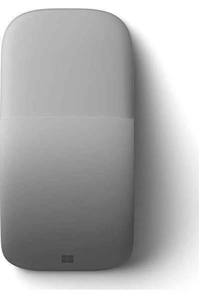 MICROSOFT Mouse Surface Arc gri platină