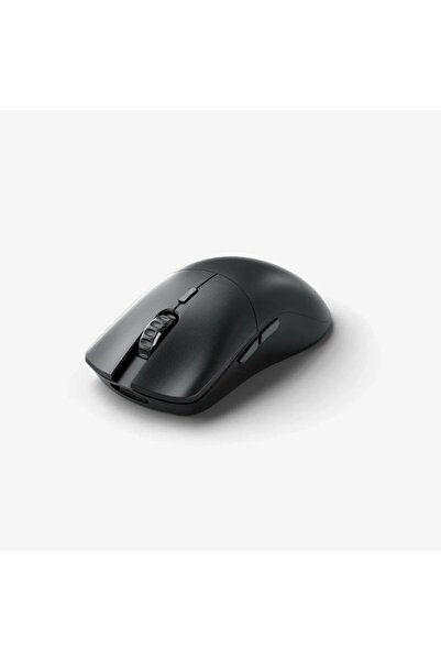 Glorious Model O 2 PRO Wireless, 1K Polling - negru
