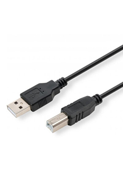 LOGO Cablu USB USB-A - 1,8 m Gri (7946)