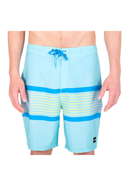 Hurley WEEKENDER 20 " BOARDSHORTS AURA GREEN 30