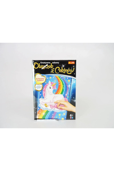 Ranok Imagine din colecția Sequins. Unirosec